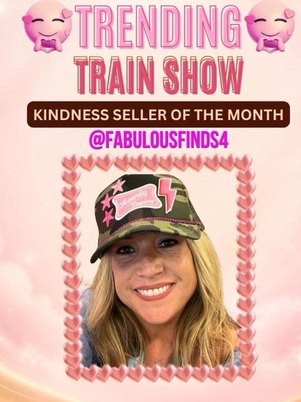 💜This listing to be notified for the KINDNESS IS TRENDING)🌈🙏🦄